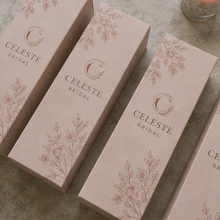Custom bottle boxes for small business packaging