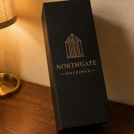 Wholesale printed bottle boxes